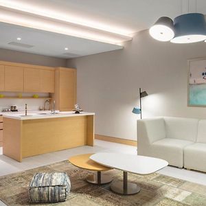 Apartament rodzinny